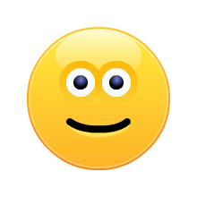 emoticon emoji set icon design flat art image